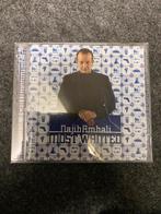 Najib Amhali Most Wanted 2 cd’s, Levenslied of Smartlap, Ophalen of Verzenden, Zo goed als nieuw