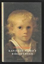 KAPITEIN NEMO'S BIBLIOTHEEK - Per Olov Enquist, Ophalen of Verzenden, Nieuw