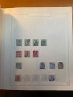 Grote verzameling Malta tot 1995, Ophalen of Verzenden, Buitenland