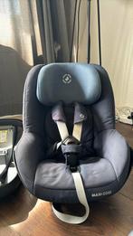 Pearl autostoel + familyfix systeem, Kinderen en Baby's, Autostoeltjes, 9 t/m 18 kg, Maxi-Cosi, Gebruikt, Ophalen