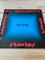Dr. Macabre - Ghost Stories, Ophalen of Verzenden, Zo goed als nieuw, Overige formaten