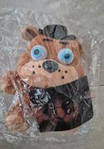 FNAF knuffel 20 cm NIEUW, Kinderen en Baby's, Speelgoed | Knuffels en Pluche, Ophalen of Verzenden, Nieuw, Overige typen