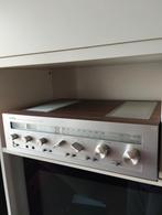 Yamaha receiver, CR-620, Natural Sound. Top conditie., Audio, Tv en Foto, Versterkers en Receivers, Ophalen, Zo goed als nieuw