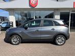 Opel Crossland X 1.2 Innovation Navigatie, Apple Carplay/And, Voorwielaandrijving, Gebruikt, Euro 6, 1199 cc