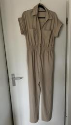 PENN&INK jumpsuit -, Kleding | Dames, Maat 38/40 (M), Penn & Ink, Beige, Ophalen of Verzenden