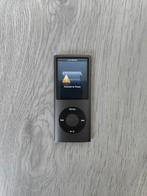 iPod nano 4th gen 16GB (defecte batterij), Ophalen, Zwart, Niet werkend, Nano