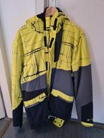 Protest Geo-Tech Heren ski-jas, maat L, Kleding | Heren, Wintersportkleding, Maat 52/54 (L), Protest, Ophalen of Verzenden, Zo goed als nieuw