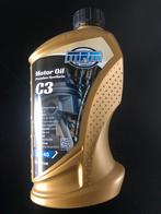 Motorolie MPM premium synthetic C3 5W40, Ophalen of Verzenden