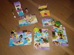 5 verschillende Lego Friends setjes, Ophalen of Verzenden, Zo goed als nieuw, Complete set, Lego