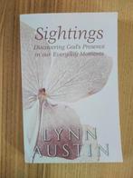 Sightings - Lynn Austin, Ophalen of Verzenden, Zo goed als nieuw