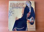 M. Zalum - Italiaanse gotische schilderkunst, Ophalen of Verzenden, Zo goed als nieuw