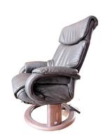 Himolla Sta-Op-Stoel, Ophalen, Minder dan 50 cm, Minder dan 75 cm, Zo goed als nieuw