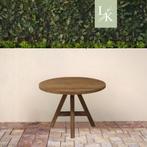 Landelijk klassieke tuintafel - Chilham