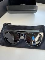 Zwarte Dolce & Gabbana Zonnebril, Overige merken, Zonnebril, Zwart, Nieuw