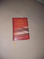 Bij het geopende woord. Bijbelsdagboek ger gem 2014 2013, Gelezen, Ophalen of Verzenden, Christendom | Protestants, Diverse auteurs