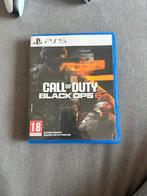 Call of Duty: Black Ops 6, Spelcomputers en Games, Games | Sony PlayStation 5, Ophalen of Verzenden, Zo goed als nieuw