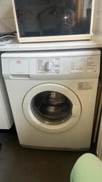 AEG goede Wasmachine, Witgoed en Apparatuur, Wasmachines, Ophalen, Gebruikt, 85 tot 90 cm