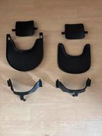 Stokke baby zit en tafel blad, Ophalen of Verzenden, Zo goed als nieuw