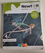 Newton 4 VWO (5e editie), Boeken, Gelezen, VWO, Natuurkunde, ThiemeMeulenhoff