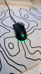 Razer viper mini 8,5k dpi, Computers en Software, Muizen, Rechtshandig, Muis, Gaming muis, Ophalen of Verzenden