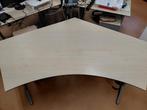 3 x bureau 5 hoekig, Ophalen, Nieuw