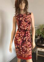 Mango jurk rood s, Mango, Ophalen of Verzenden, Zo goed als nieuw, Maat 36 (S)