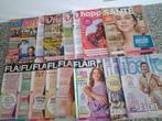 Tijdschrift, Flair Libelle Linda Margriet Sante Vriendin, Boeken, Tijdschriften en Kranten, Ophalen of Verzenden, Zo goed als nieuw