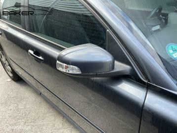 Buitenspiegel rechts Volvo V50 S40 II ('07-'12) beschikbaar voor biedingen