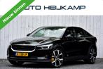 Polestar 2 Long Range Dual Motor Launch Edition 78kWh | Harm, Auto's, Polestar, Automaat, Gebruikt, Zwart, Zwart
