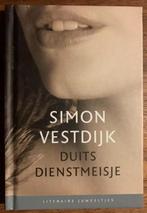 Duits dienstmeisje; Simon Vestdijk; 9789490043056; juweeltje, Ophalen of Verzenden, Zo goed als nieuw, Nederland