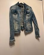 Spijkerjasje LTB, blauw, maat XS, Blauw, Ophalen of Verzenden, Zo goed als nieuw, LTB
