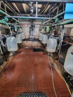 Manus melkstal, Dieren en Toebehoren, Ophalen