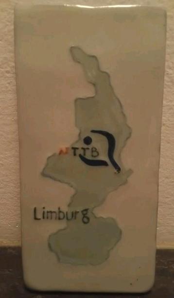 Nederlandse Tafeltennis bond Afd Limburg  beschikbaar voor biedingen