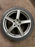 Dezent 18 inch Nieuwe set 4 seizoenen, Ophalen, 18 inch, Nieuw, All Season