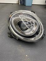 fiat 500 abarth koplamp, Auto-onderdelen, Verlichting, Ophalen of Verzenden, Gereviseerd, Fiat