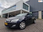 Opel Astra Sports Tourer 1.4 Business NAVI CRUISE TREKHAAK 2, Auto's, Opel, Voorwielaandrijving, Euro 5, 101 pk, Gebruikt