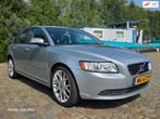 Volvo S40 2.0D Momentum Airco cruis control cv op afs elektr, 136 pk, Gebruikt, 4 cilinders, 700 kg
