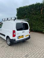 Citroën Berlingo 1.6 Hdif 600 66KW 2010 CarPlay, Voorwielaandrijving, Euro 5, Stof, Citroën