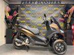 Piaggio 310 MP3 HPE Sport EURO5+ 2026 SPECIALPAINT MARRAKECH, Gedempte oude gracht 112
2011GW   Haarlem, Scooter, Piaggio, 310 cc