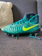 Nike Magista Voetbalschoenen maat 38,5, Sport en Fitness, Voetbal, Ophalen of Verzenden, Gebruikt, Schoenen