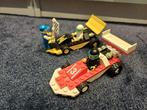Lego 1665 Racewagens - Vintage Legoland Set, Ophalen, Gebruikt