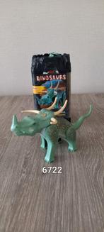 Lego 6722, Ophalen of Verzenden, Zo goed als nieuw
