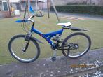 jongefiets 26 inch, Fietsen en Brommers, Ophalen, Gebruikt, 26 inch of meer, Handrem