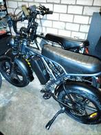Ouxi h9 fatbike, Fietsen en Brommers, Elektrische fietsen, 59 cm of meer, Ophalen, Zo goed als nieuw, Overige merken