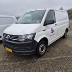 Bedrijfswagen Volkswagen, Transporter, Gebruikt, Euro 6, 4 cilinders, Volkswagen