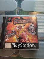 Roque trip vacation 2012 ps1, Spelcomputers en Games, Ophalen, Gebruikt, 1 speler, Racen en Vliegen