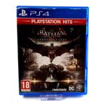Playstation 4 Game: Batman Arkham Knight Playstation Hits, Flex Ltd., Zo goed als nieuw, https://flex.com/contact-us, Nobelstraat 10, 5807 GA Oostrum