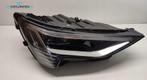 Audi E Tron 4KE Full Matrix Led Koplamp rechts, Auto-onderdelen, Gebruikt, -, -, -