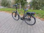 Elektrische fiets Stella Livorno 180 km accu, 51 tot 55 cm, Ophalen, Zo goed als nieuw, Batavus