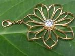 Grote Pilgrim Bloem Hanger, Overige materialen, Verzenden, Zo goed als nieuw, Bloem of Plant